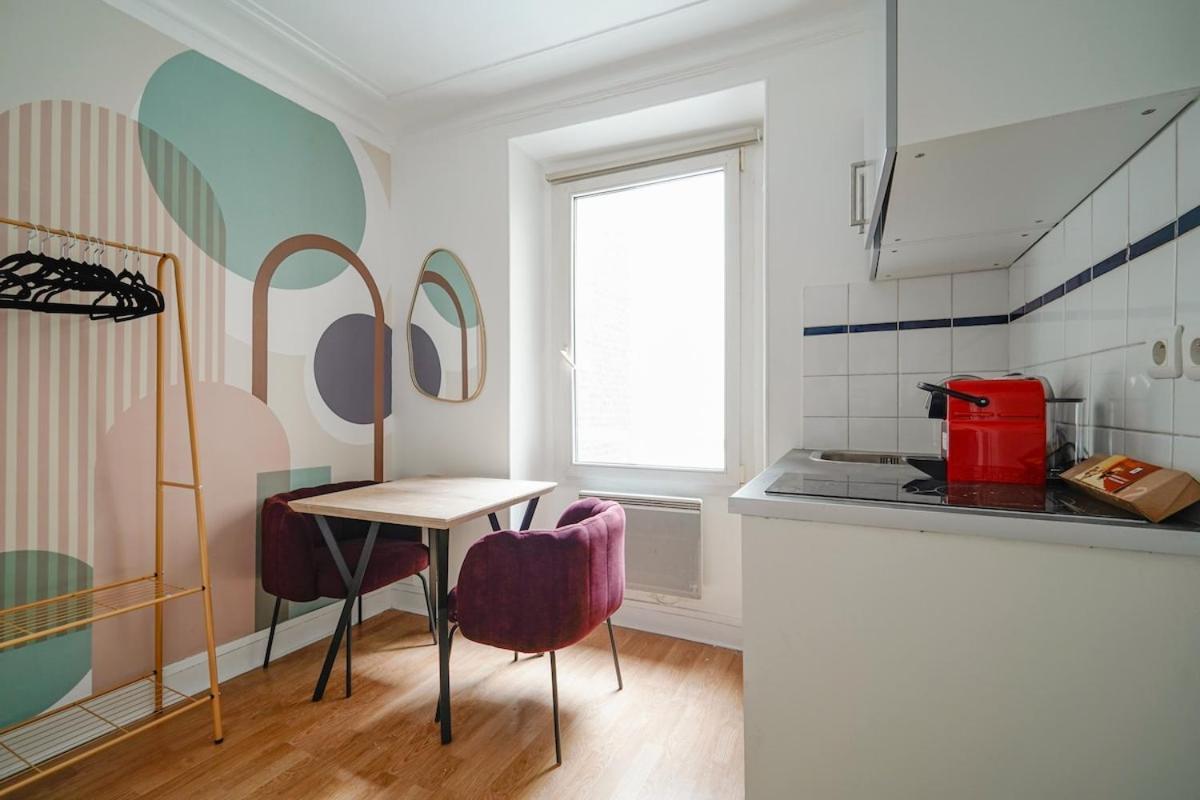 Cozy In Voltaire - V Paris