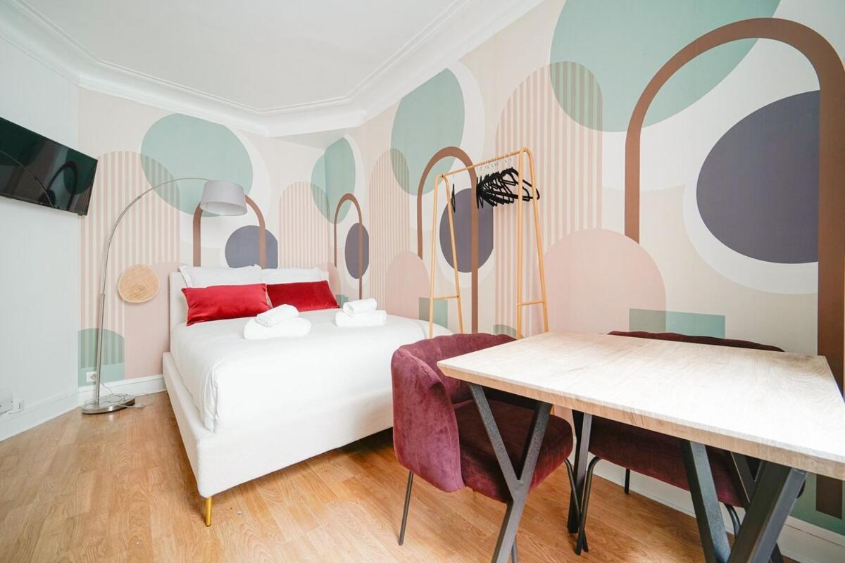 Cozy In Voltaire - V Parijs
